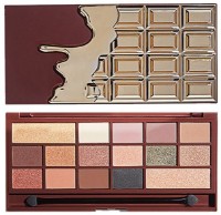 Тени для век Revolution 24k Gold