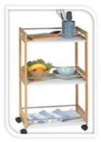 Măsuța pentru deservire EH 80x51x30cm (47533) imaginea #2 — magazin online Desire.md