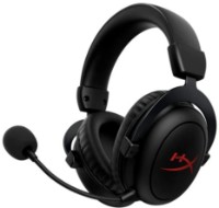 Наушники HyperX Cloud Core Wireless Black/Red (4P5D5AA)
