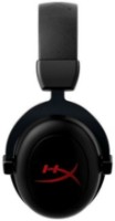 Наушники HyperX Cloud Core Wireless Black/Red (4P5D5AA) фото №2 — интернет-магазин Desire.md