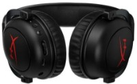 Наушники HyperX Cloud Core Wireless Black/Red (4P5D5AA) фото №3 — интернет-магазин Desire.md