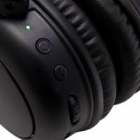 Наушники HyperX Cloud Core Wireless Black/Red (4P5D5AA) фото №5 — интернет-магазин Desire.md