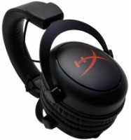Наушники HyperX Cloud Core Wireless Black/Red (4P5D5AA) фото №6 — интернет-магазин Desire.md