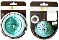 Сетка для сифона James F. 11.8x4cm (01813) фото №2 — интернет-магазин Desire.md