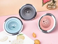 Сетка для сифона James F. 11.8x4cm (01813) фото №3 — интернет-магазин Desire.md