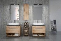 Шкаф-пенал Orka Knidos 60x30x30 Legnano (16344) фото №2 — интернет-магазин Desire.md