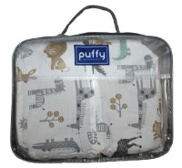 Гнездо для малыша Puffy Animals Colored (PY001) фото №2 — интернет-магазин Desire.md