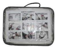 Гнездо для малыша Puffy Animals Colored (PY001) фото №3 — интернет-магазин Desire.md