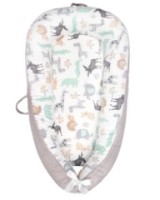 Cuib pentru bebelúș Puffy Animals Colored (PY001)