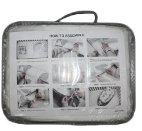 Гнездо для малыша Puffy Giraffe (PY001) фото №2 — интернет-магазин Desire.md