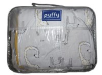 Гнездо для малыша Puffy Giraffe (PY001) фото №3 — интернет-магазин Desire.md