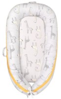 Cuib pentru bebelúș Puffy Giraffe (PY001)
