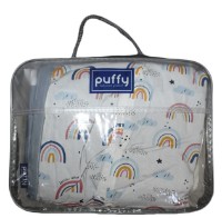 Гнездо для малыша Puffy Rainbow (PY001) фото №2 — интернет-магазин Desire.md