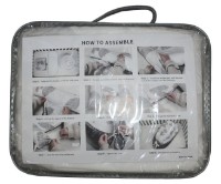 Гнездо для малыша Puffy Rainbow (PY001) фото №3 — интернет-магазин Desire.md