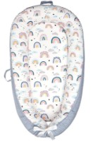 Cuib pentru bebelúș Puffy Rainbow (PY001)