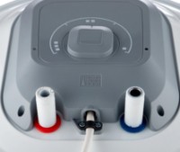 Бойлер Ariston Pro1 R 50 V/5 (3201435) фото №3 — интернет-магазин Desire.md