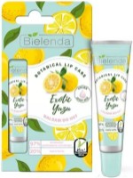 Balsam de buze Bielenda Exotic Yuzu Lip Balm 10g