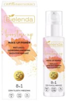 Primer pentru față Bielenda Make-Up Primer Matting SPF50 30ml