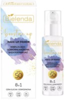 Primer pentru față Bielenda Make-Up Primer Moisturising SPF50 30ml