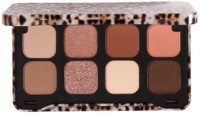 Fard de pleoape Revolution Forever Dynamic Shadow Palette Animal Ego imaginea #1 — magazin online Desire.md