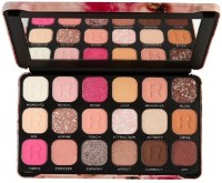 Тени для век Revolution Forever Flawless Affinity Eyeshadow Palette