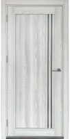 Межкомнатная дверь Bunescu Xline 8 200x70x4 Maple Ice