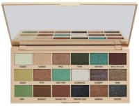 Fard de pleoape Revolution Macaroons Chocolate Palette imaginea #1 — magazin online Desire.md