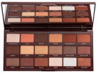 Тени для век Revolution Smores Chocolate Palette