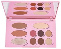 Тени для век Revolution The Emily Edit The Needs Palette