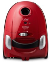 Aspirator cu curăţare uscată Artel VCB 0316 Red/Black imaginea #2 — magazin online Desire.md