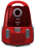 Aspirator cu curăţare uscată Artel VCC 0120 Red imaginea #2 — magazin online Desire.md