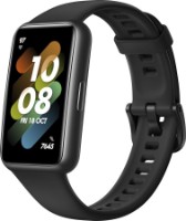 Brățară pentru fitness Huawei Band 7 Graphite Black imaginea #2 — magazin online Desire.md