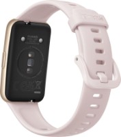 Brățară pentru fitness Huawei Band 7 Nebula Pink imaginea #3 — magazin online Desire.md