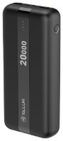 Acumulator extern Tellur 20000mAh PBC203 Black (TLL158311) imaginea #1 — magazin online Desire.md