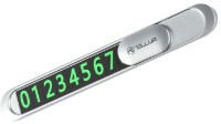 Карточка с номером телефона Tellur TLL171221 фото №2 — интернет-магазин Desire.md