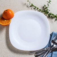 Vas de servit Bormioli Rocco Parma 27x27cm (27135) imaginea #2 — magazin online Desire.md