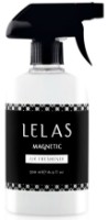 Освежитель Lelas Magnetic 500ml фото №1 — интернет-магазин Desire.md