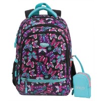 Школьный рюкзак Daco GH333 фото №1 — интернет-магазин Desire.md