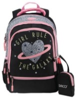 Школьный рюкзак Daco GH335 фото №1 — интернет-магазин Desire.md