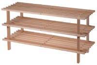 Rafturi pentru pantofi Storage Solutions 77x40x26cm (47066)