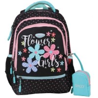 Школьный рюкзак Daco GH339 фото №1 — интернет-магазин Desire.md