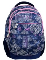 Школьный рюкзак Daco GH4002