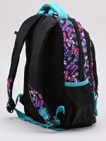 Школьный рюкзак Daco GH333 фото №2 — интернет-магазин Desire.md