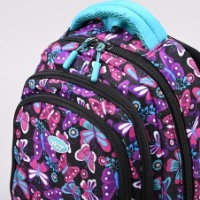 Школьный рюкзак Daco GH333 фото №3 — интернет-магазин Desire.md