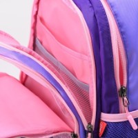 Школьный рюкзак Daco GH334 фото №3 — интернет-магазин Desire.md