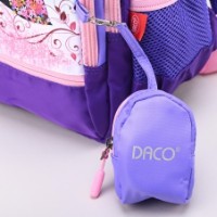Школьный рюкзак Daco GH334 фото №6 — интернет-магазин Desire.md