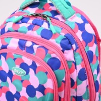 Школьный рюкзак Daco GH338 фото №2 — интернет-магазин Desire.md