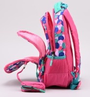 Школьный рюкзак Daco GH338 фото №3 — интернет-магазин Desire.md