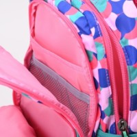 Школьный рюкзак Daco GH338 фото №4 — интернет-магазин Desire.md