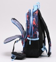 Школьный рюкзак Daco GH372 фото №2 — интернет-магазин Desire.md